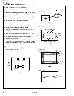 Предварительный просмотр 52 страницы JVC AV-2968TEE/SK Service Manual