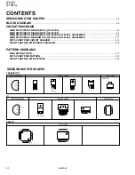 Предварительный просмотр 58 страницы JVC AV-2968TEE/SK Service Manual