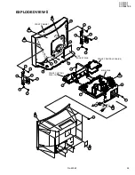 Предварительный просмотр 74 страницы JVC AV-2968TEE/SK Service Manual