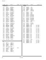 Предварительный просмотр 87 страницы JVC AV-2968TEE/SK Service Manual