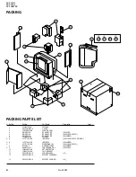 Предварительный просмотр 91 страницы JVC AV-2968TEE/SK Service Manual