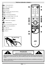 Preview for 32 page of JVC AV-29BH11EES Instructions Manual