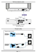 Preview for 33 page of JVC AV-29BH11EES Instructions Manual