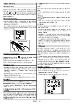 Preview for 40 page of JVC AV-29BH11EES Instructions Manual