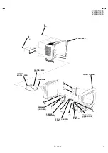 Предварительный просмотр 7 страницы JVC AV-29BH11EES Service Manual