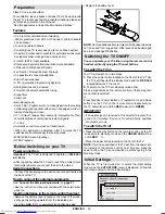 Предварительный просмотр 5 страницы JVC AV-29ED5BN, AV-29ED5SN Instructions Manual