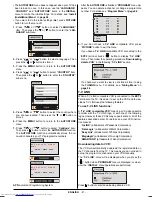 Предварительный просмотр 6 страницы JVC AV-29ED5BN, AV-29ED5SN Instructions Manual