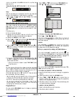 Предварительный просмотр 11 страницы JVC AV-29ED5BN, AV-29ED5SN Instructions Manual