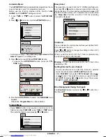 Предварительный просмотр 12 страницы JVC AV-29ED5BN, AV-29ED5SN Instructions Manual