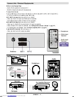 Предварительный просмотр 16 страницы JVC AV-29ED5BN, AV-29ED5SN Instructions Manual