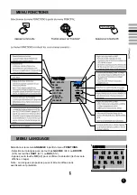 Предварительный просмотр 12 страницы JVC AV-29FH1BUG (French) Manuel D'Instructions