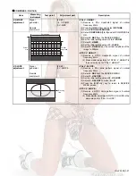 Предварительный просмотр 27 страницы JVC AV-29J334/V Service Manual