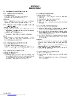 Предварительный просмотр 6 страницы JVC AV-29JS25, AV-29MS25, AV-29MX7 Service Manual