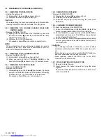 Предварительный просмотр 8 страницы JVC AV-29JS25, AV-29MS25, AV-29MX7 Service Manual