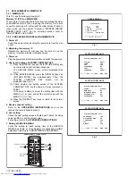 Предварительный просмотр 10 страницы JVC AV-29JS25, AV-29MS25, AV-29MX7 Service Manual