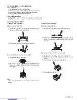 Предварительный просмотр 13 страницы JVC AV-29JS25, AV-29MS25, AV-29MX7 Service Manual