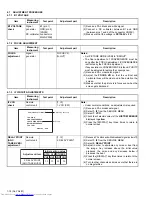 Предварительный просмотр 18 страницы JVC AV-29JS25, AV-29MS25, AV-29MX7 Service Manual