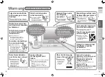 Preview for 5 page of JVC AV-29L6BU Instructions Manual