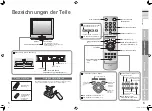 Preview for 6 page of JVC AV-29L6BU Instructions Manual