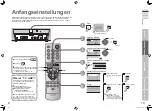 Preview for 8 page of JVC AV-29L6BU Instructions Manual