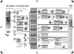 Preview for 9 page of JVC AV-29L6BU Instructions Manual