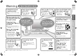 Preview for 5 page of JVC AV-29L6SU, AV-29L6BU Instructions Manual