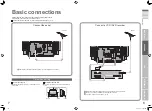 Preview for 7 page of JVC AV-29L6SU, AV-29L6BU Instructions Manual