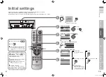 Preview for 8 page of JVC AV-29L6SU, AV-29L6BU Instructions Manual