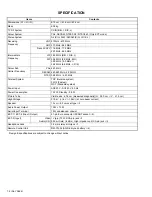 Preview for 2 page of JVC AV-29L6SU, AV-29L6BU Service Manual