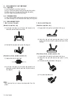 Preview for 12 page of JVC AV-29L6SU, AV-29L6BU Service Manual