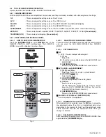 Preview for 15 page of JVC AV-29L6SU, AV-29L6BU Service Manual