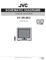 Preview for 31 page of JVC AV-29L6SU, AV-29L6BU Service Manual