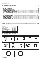 Preview for 33 page of JVC AV-29L6SU, AV-29L6BU Service Manual