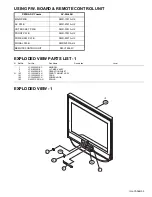 Preview for 51 page of JVC AV-29L6SU, AV-29L6BU Service Manual