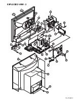 Preview for 53 page of JVC AV-29L6SU, AV-29L6BU Service Manual