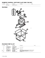 Preview for 60 page of JVC AV-29L6SU, AV-29L6BU Service Manual