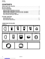 Preview for 3 page of JVC AV-29LS2 Service Manual