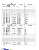 Preview for 4 page of JVC AV-29LX14 Service Manual