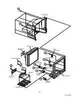 Предварительный просмотр 5 страницы JVC AV-29QH4BU Service Manual