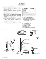 Предварительный просмотр 7 страницы JVC AV-29QH4BU Service Manual