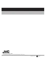 Предварительный просмотр 8 страницы JVC AV-29RS(C-AU) Service Manual