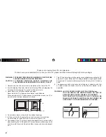 Предварительный просмотр 35 страницы JVC AV-29ST16 Service Manual