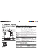 Предварительный просмотр 39 страницы JVC AV-29ST16 Service Manual