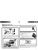 Предварительный просмотр 40 страницы JVC AV-29ST16 Service Manual