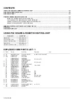 Предварительный просмотр 59 страницы JVC AV-29ST16 Service Manual