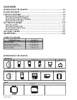 Предварительный просмотр 69 страницы JVC AV-29ST16 Service Manual