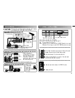 Preview for 3 page of JVC AV-29SX18 Instructions Manual