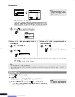 Предварительный просмотр 5 страницы JVC AV-29TX1EP, AV-29TX1EPS Instructions Manual