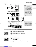 Предварительный просмотр 8 страницы JVC AV-29TX1EP, AV-29TX1EPS Instructions Manual