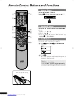 Предварительный просмотр 9 страницы JVC AV-29TX1EP, AV-29TX1EPS Instructions Manual